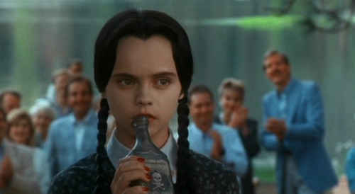 Addams Family Values