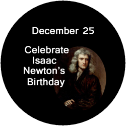This December 25 we celebrate the birth of