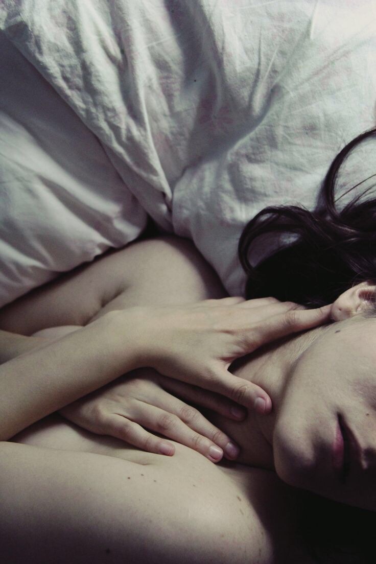 My Lustful Heart