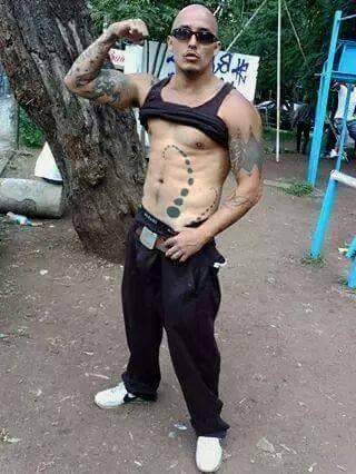 machosycabrones