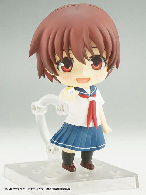 Winter Wonder Festival 2014 - Nendoroid Line up Part 2