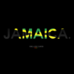 onelovecarib:  #OneLoveFlag — Jamaica