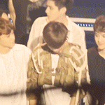 pabospoiler:  Dancing machine and dansheen masheen aka the Kim Jonghoesbros 