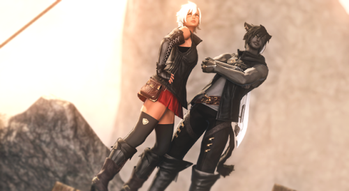 xevtan: Anyway this vest is great. Ft. @sessionzeroart  I’m dead. These are too good.