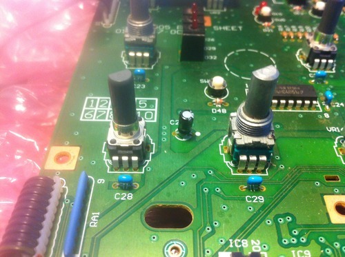 roland mc 505 spare parts roland mc 505 spare parts