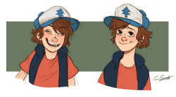 halfys:  Dipper you are so cute and your