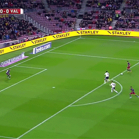 futbolaf:  FC Barcelona 7- 0 Valencia CF [Copa Del Rey]Luis Suarez 7′ 12′ 83′