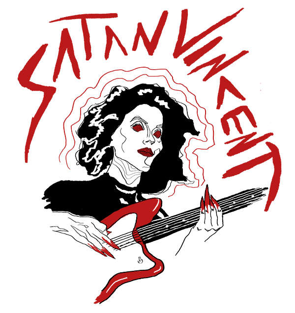 stiletto me anne