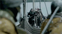 Vikings // 3x01