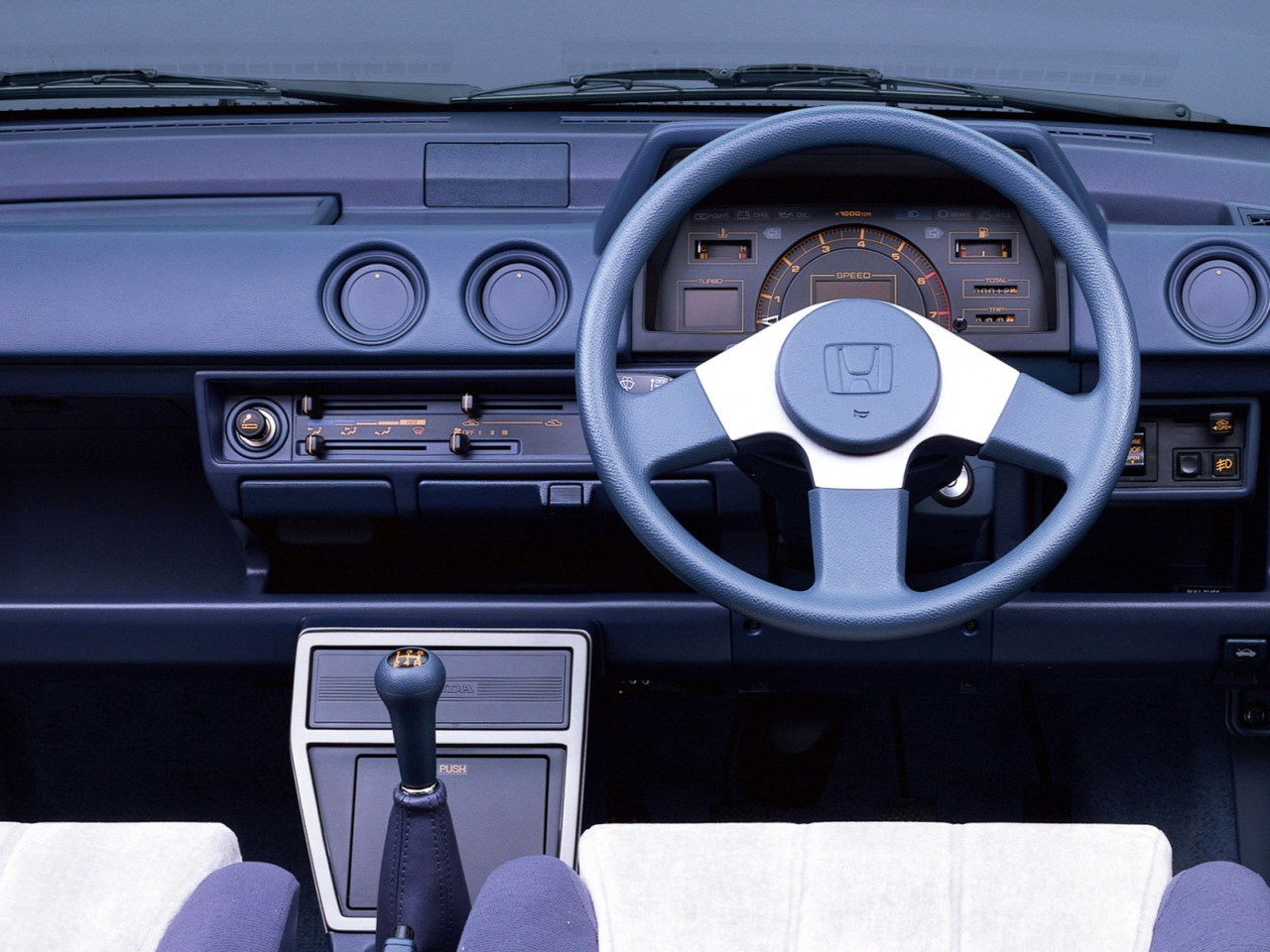 carinteriors:
“ 1983 Honda City Turbo
”