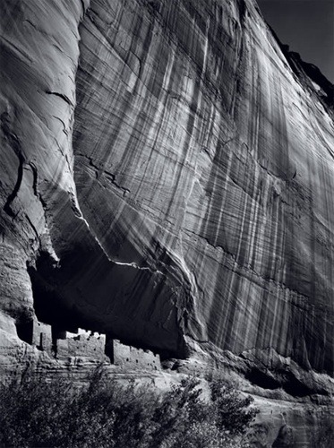 expressions-of-nature:  Ansel Adams