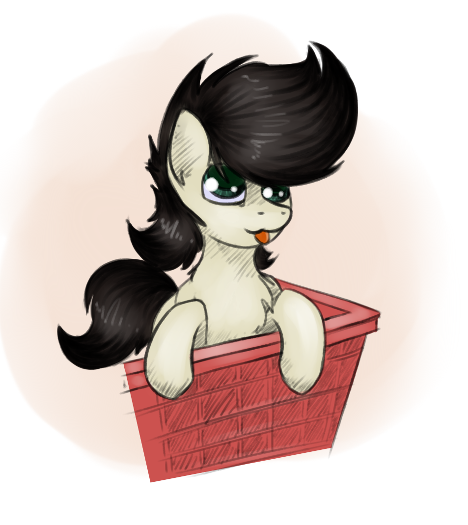 marsminer-venusspring:Cart Keith Gahhh cute~! &lt;3