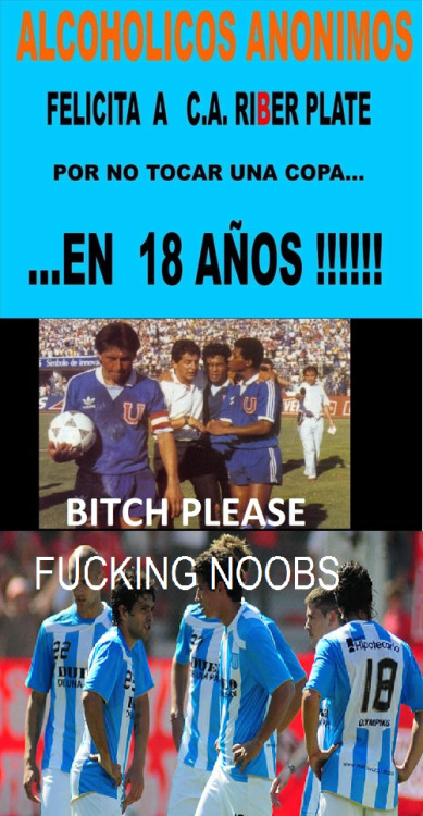 FUTUBANDERA ¡ES LA LUUUZ!