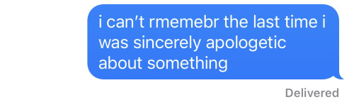 Seventeen As Things Mika Has Said To Me: