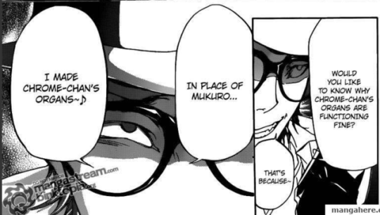 katekyo hitman reborn mangahere