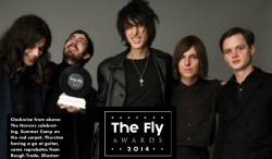  The Horrors in The Fly’s February/March