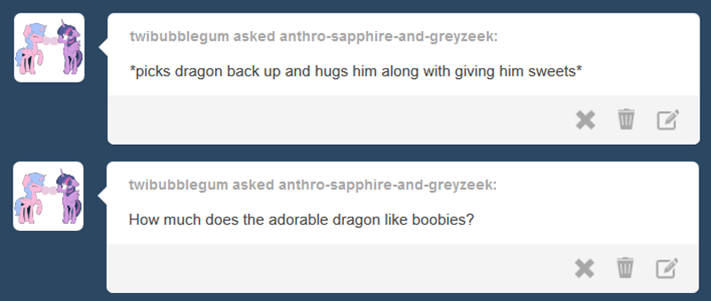 anthro-sapphire-and-greyzeek:  &lsquo;But the best would be a combination of