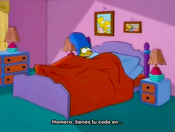 Los Simpsons