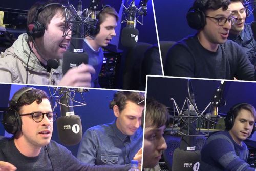 Which do you prefer? Inbetweeners vs One Direction&hellip;http://weej.co.uk/the-inbetweeners-cover-o