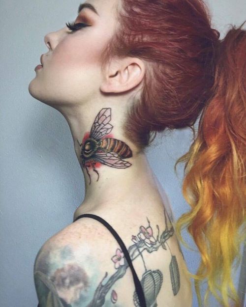 tatuajesxd: More Tattoos: https://ift.tt/1LlxUbG