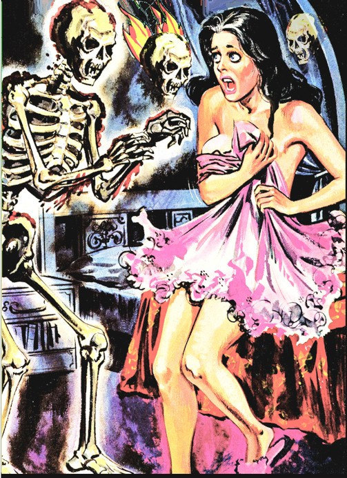 Poison