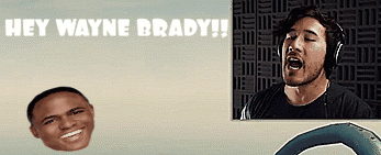 mollymeep:  Mark screaming from his perch of loneliness…*I feel your pain bruh*…