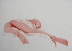 Tauchner:  Franco Fusari - Nude A961