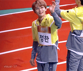 The Cutest Boyfocus On Yoon