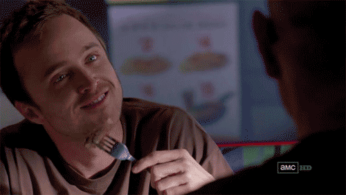 Mr. Pinkman