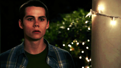 condemned:  Things That Make Me Cry — Stiles’