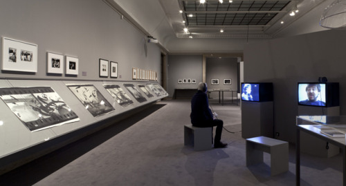 dromik:  ECM - A Cultural Archeology http://www.hausderkunst.de/index.php?id=5&L=1 