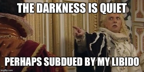 50 Shades Of Flashheart