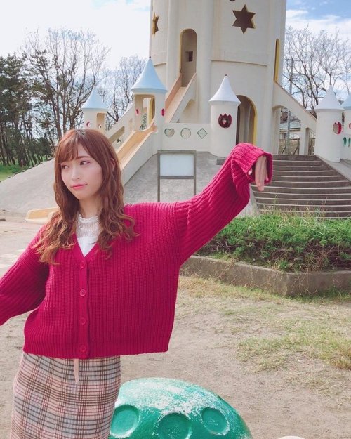 奈良未遥まとめ (インスタ転載)さんのツイート: #奈良未遥 2018.11.01 22:41 t.co/85ercg80X8 みはるを探せ2 がちゃが載せてくれたのの パート2 まほ