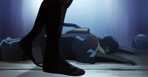 firelordasami:AND AMON KNOWS THATS HIS BROTHER HE HASN’T SEEN IN YEARS AND YEARS AND TARRLOK DOESN’T