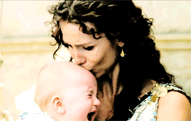 cleopatrasdaughter:Poor Andromache! Why does your heart sorrow so much for me?No man is going to hur