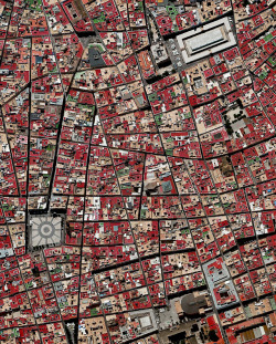 dailyoverview:Cádiz is an ancient port city