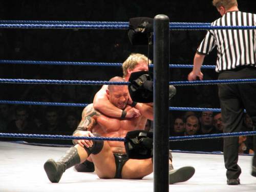 rwfan11:  Batista 