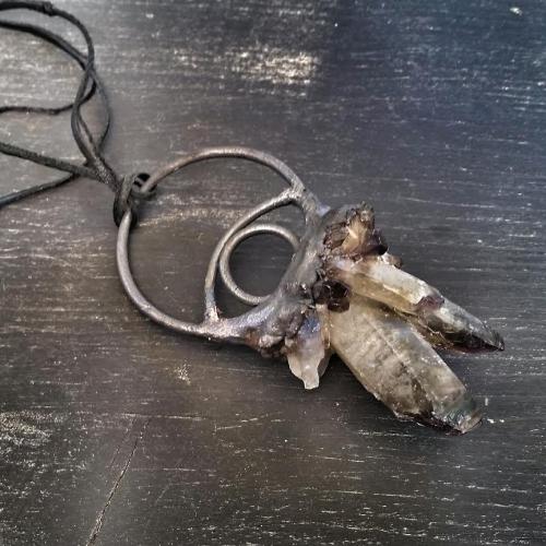 glitchinthematrixx:  misanthropicmessiah:  1 - 2 - 3 - 4 - 5 - 6 - 7 - 8 - 9- 10JEWELRY by THE SMALL BEAST   aw fuckyea