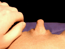 greenhornet65:  bigclitsporn:  More hot stuff   Is that a clit or dick ???