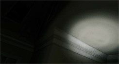 delsinsfire:  P.T - interactive teaser  Look behind you 