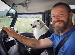 Random Viking Headcanons: Animals