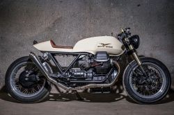 caferacerpasion:  🏁 caferacerpasion.com