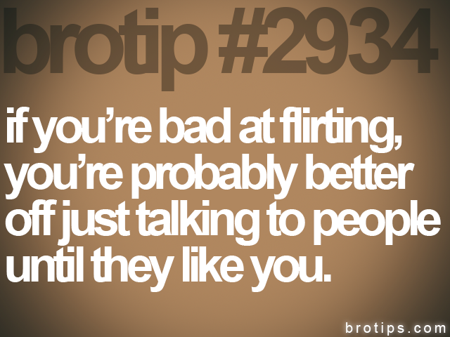 brotips™