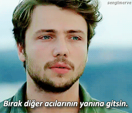 senglmerve:    ‘’Yüzleşmek istemiyorum. Rüzgarıma fısıldama.’’ 