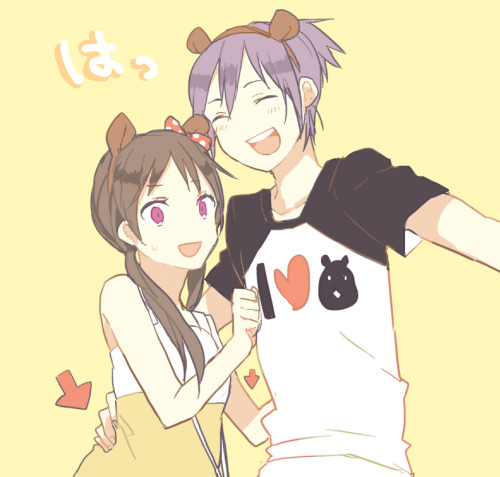 lastofdays: Pixiv