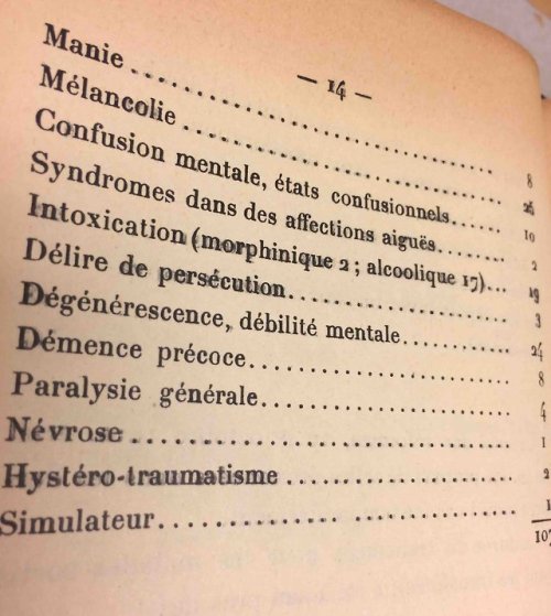 Mental Ill-Health in the Great War ***This post mentions suicide and hallucinatory episodes***Today 