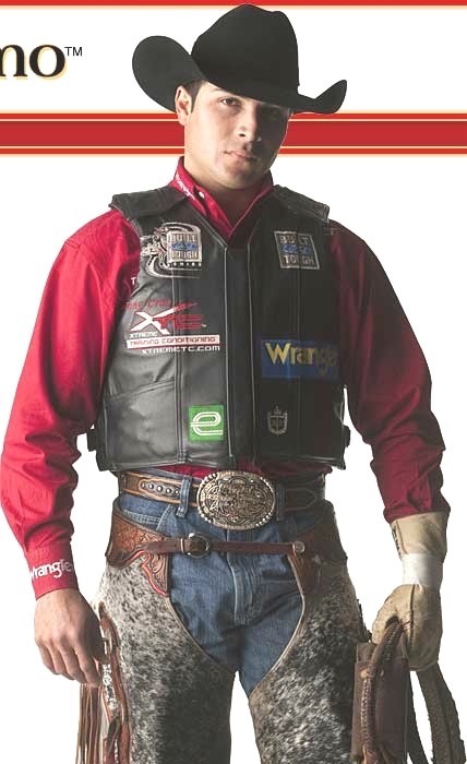 phd-bullrider:  Brazilian bullriders have big thick dongs that are hard to hide!