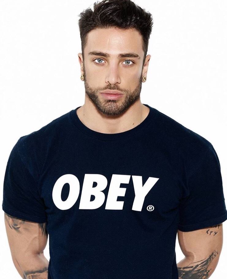 romy7:  elmalo82:  Obey.    absolutely  
