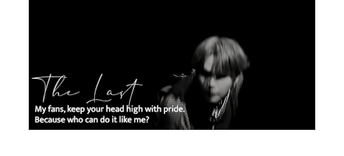 D-5Countdown To #SugaDay: Favorite Lyrics!!