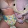diapey-princess-deactivated2021:messy babygirl #pullups #messy #little #abdl #diapergirl #fetish